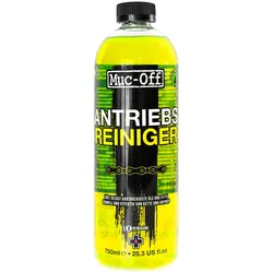 Muc Off Drivetrain Cleaner 750ml Capped (Refill) - German