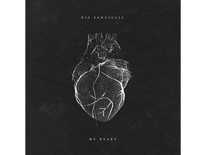 Nic Fanciulli - My Heart