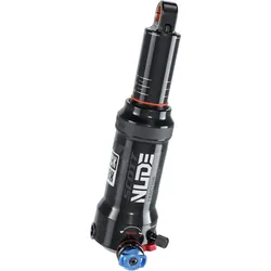 HR Dämpfer RckS Deluxe Nude RLC3 00.4118.311.002,DA,OutPul,1Tk,sw,185x55