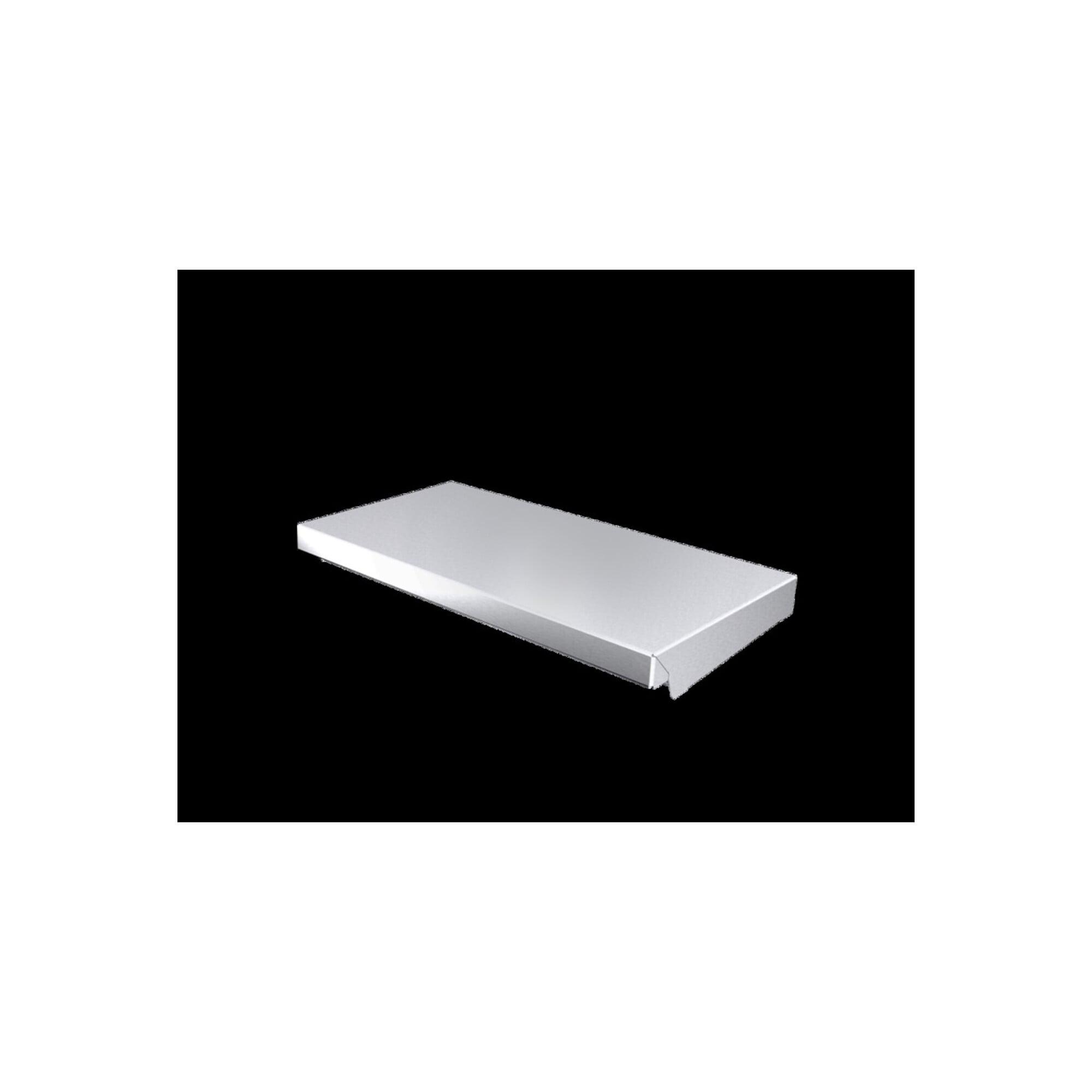 RITTAL Schutzdach AX BT 380x210 Edelstahl 2472.010 (2472010)