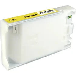 Kompatible Tinte ersetzt Epson C13T603400 T6034 yellow