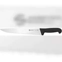 AMBROGIO SANELLI Supra - Porchettamesser 30 cm