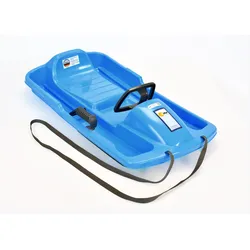 KHW Schlitten Snow Fox iceblue