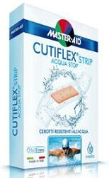 Master Aid M-Aid Cutiflexmed Strip Sup10P