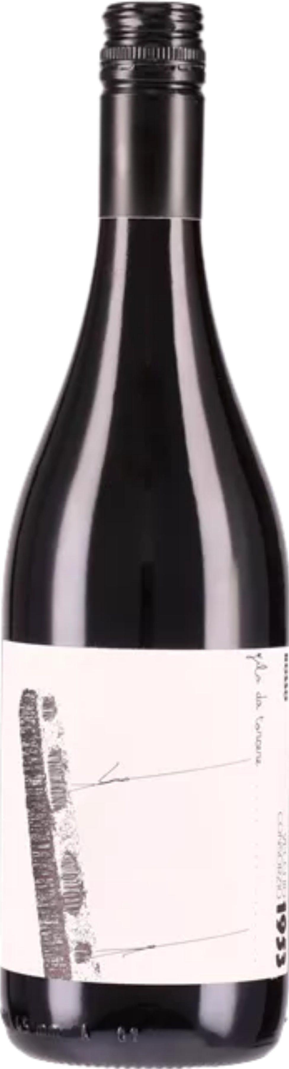 Rosso 'Filo da Torcere' Vecchio Consorzio 1953
