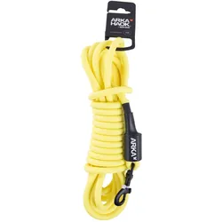 Arka Martin Sellier (Hund, Hundesport), Halsband + Leine