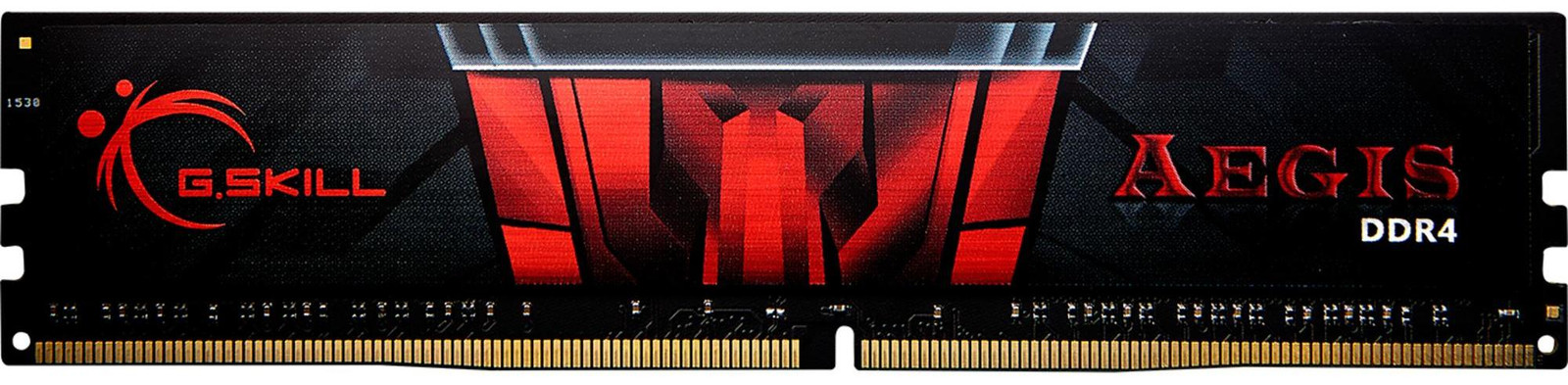 G.Skill Aegis DDR4 geheugenmodule 16 GB 3000 MHz