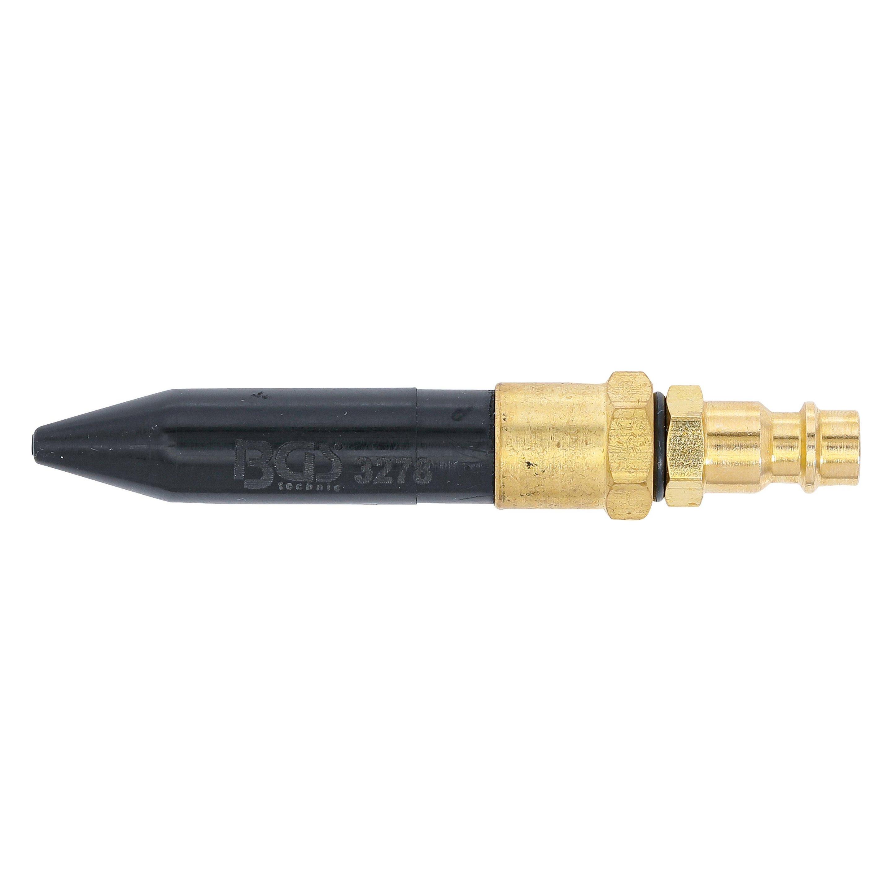BGS Druckluft-Ausblasstift 80 mm (3278)