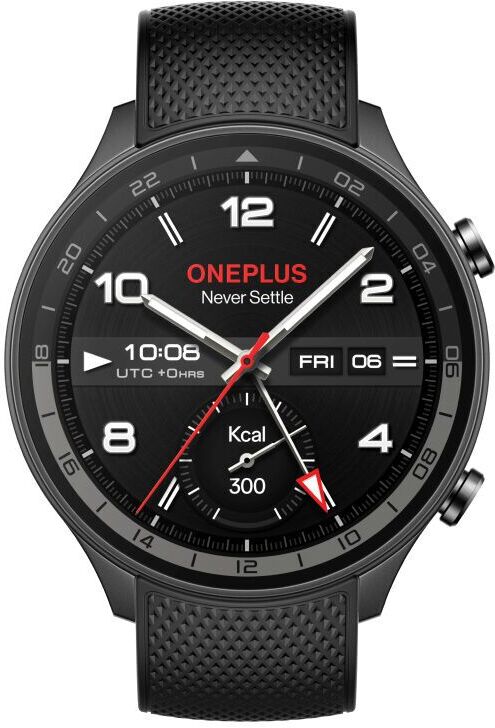 OnePlus Watch 2R (2024)   Forest Green - Refurbished