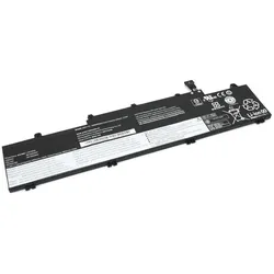 DLH Ask The Requester For Ist In English (3950 mAh), Notebook Akku, Schwarz
