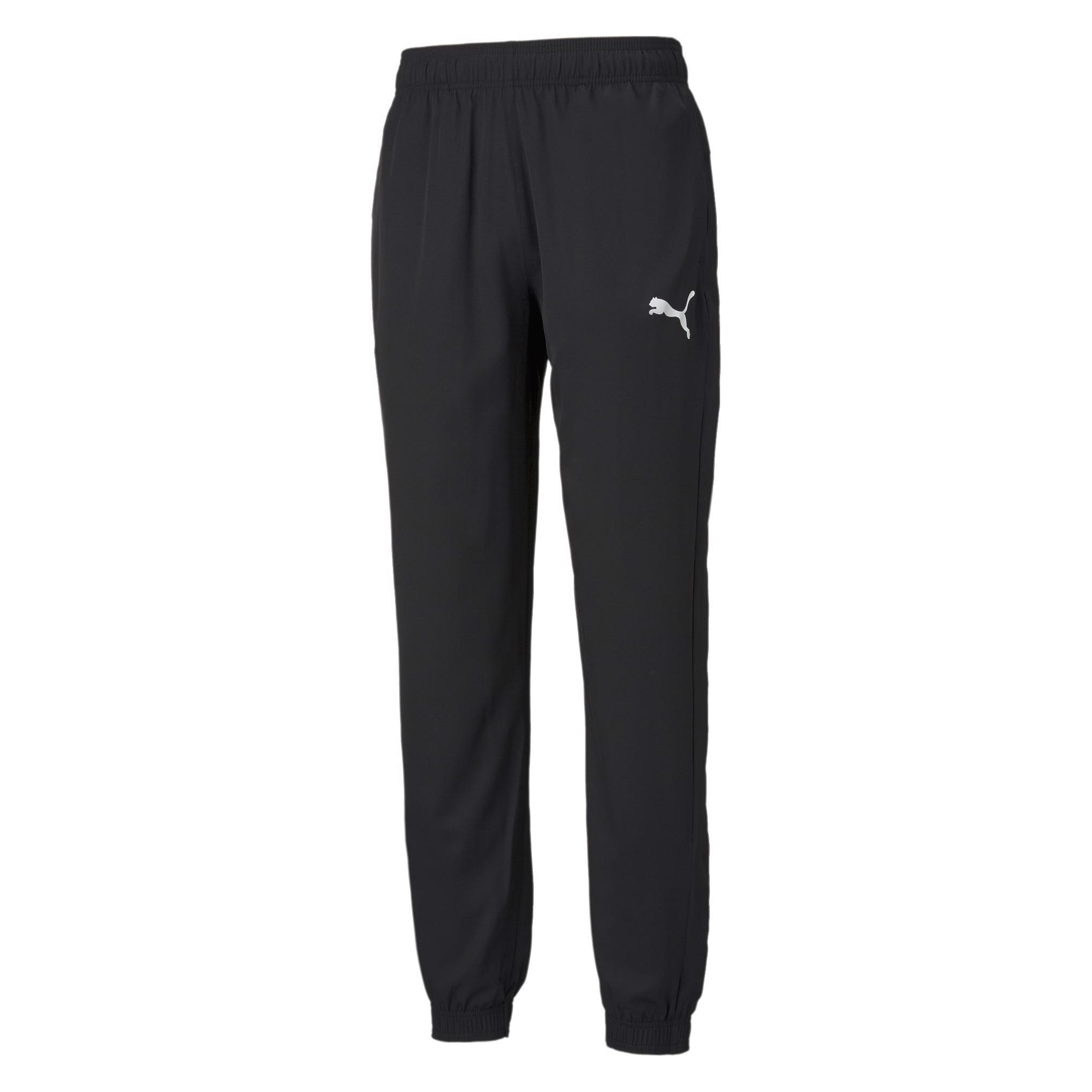 Puma ACTIVE Woven Pants-586733 (XXL) (586733_01)