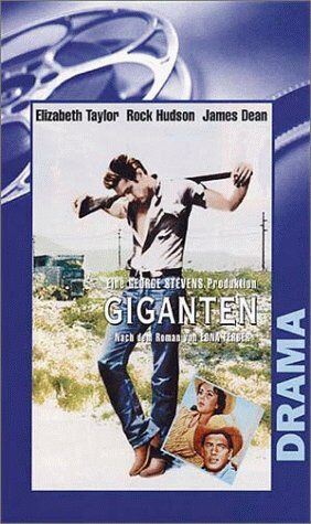 Giganten [VHS] - Preis vom 11.10.2026 23:13:37 h