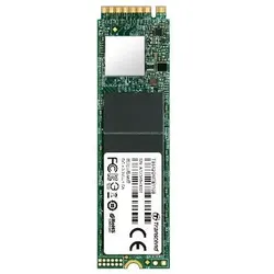 Transcend MTE110S M.2 SSD - 512 GB