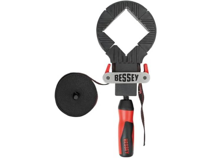 BESSEY Presse à ruban BAN 400
