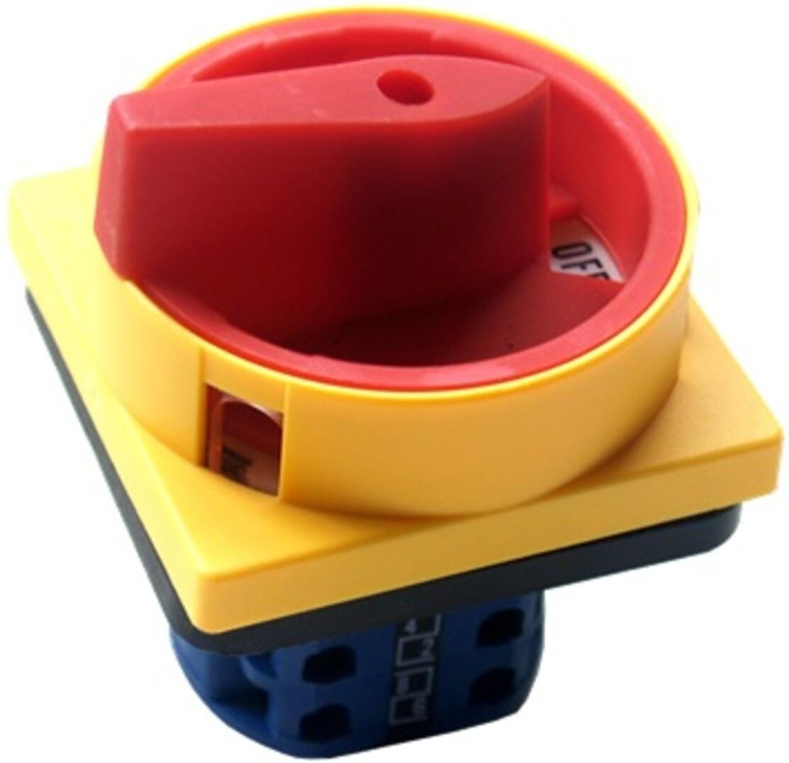 Evert Interruttore principale per martinetto ZL320304001
