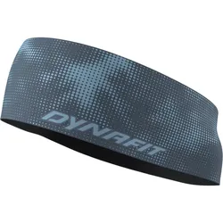 Dynafit Trail reflektierendes Stirnband Cinder/Reflective Cloud Camo Gr. Uni.
