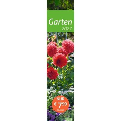times&more Garten Langplaner 2027
