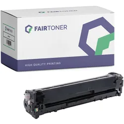Kompatibel für Canon i-SENSYS MF 624 Cdt (6269B002 / 731Y) Toner Gelb
