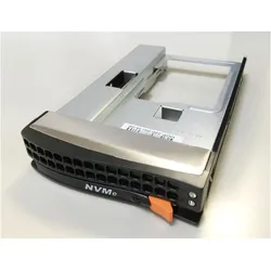 Supermicro Server ZUB MCP-220-00147-0B, Server Zubehör, Schwarz, Weiss