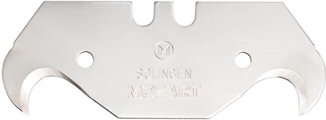 Rouleau de crochet MOZART lame large ; Roll (1512491)
