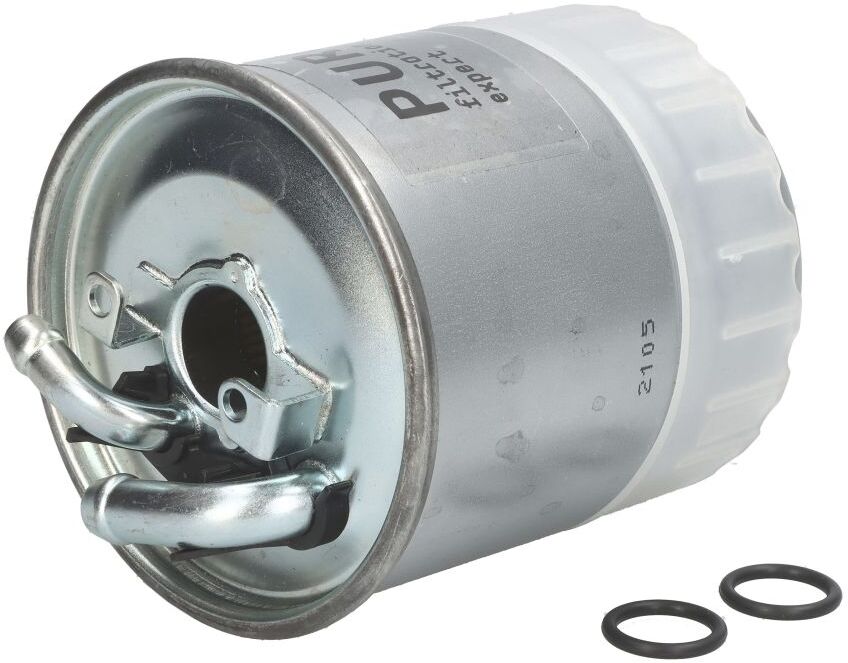 Purro Filtro carburante PUR-PF3020