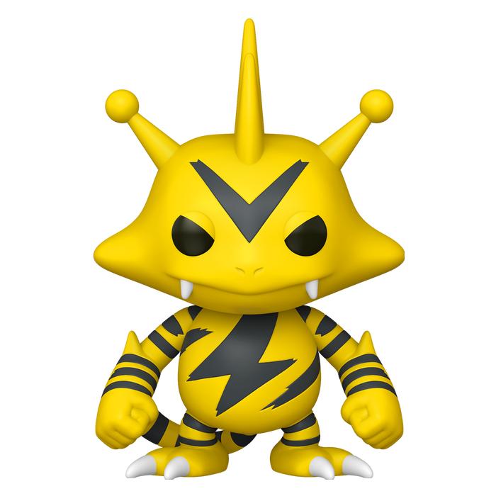 Funko POP Pokemon Electabuzz (FUPC2427)