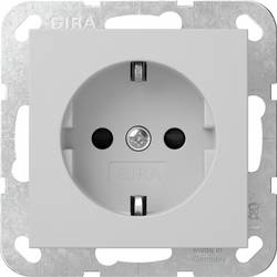 GIRA Steckdose Grau 4183015 1 St.