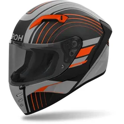 Airoh Connor Achieve Helm