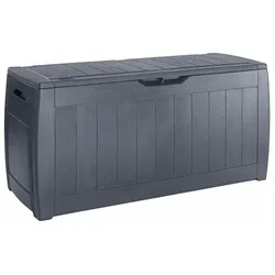 Keter, Aufbewahrungsbox, Hollywood (270 l, 1x, 117.50 x 45 x 57.30 cm)