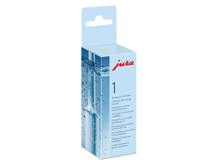 JURA Verlängerung zur Filterpatrone CLARIS Blue