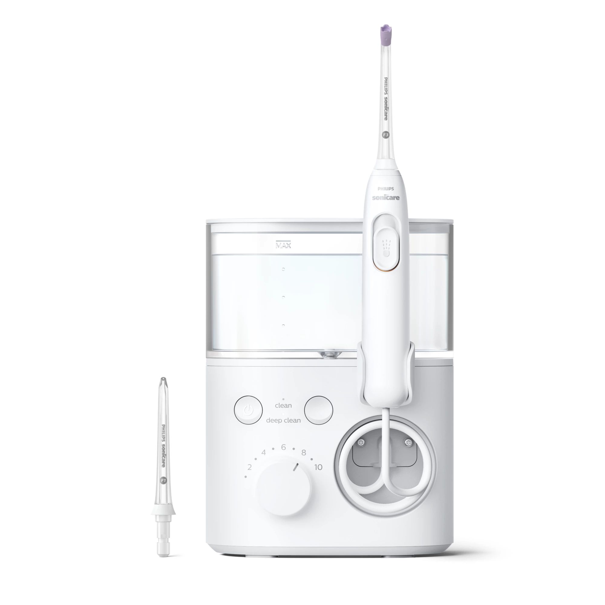 Philips HX3711/20 Sonicare Power Flosser 3000 Munddusche