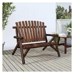 vidaXL, Gartenbank, Hasonum (Bank)