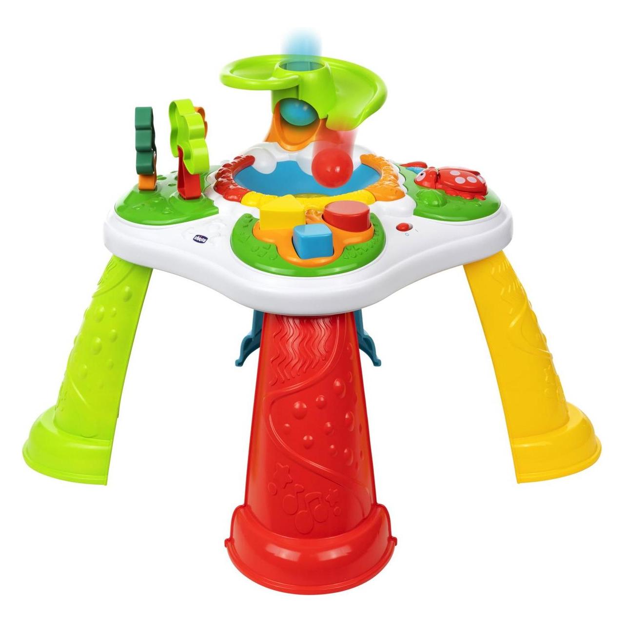 Chicco Forest Table (Kindertisch) (00012164000000)