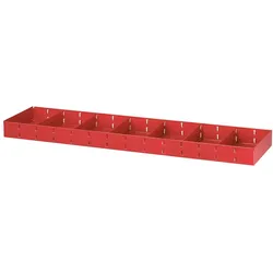 FACOM Einhaengeregal XXL fuer Module 1485mm
