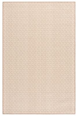 SAFAVIEH Hand-Knotted Palm Beach Irmtrude Modern & Contemporary Wool Rug