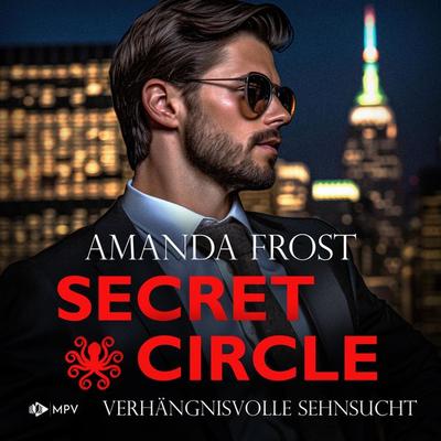 Verhängnisvolle Sehnsucht - Amanda Frost, Audio, 4066004706108