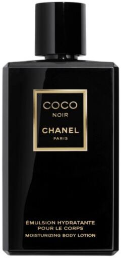 Chanel Coco Noir Moisturizing Body Lotion 200 ml