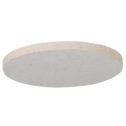KAISER 1283-27 Einbaugehäuse, HaloX® 250, Ersatz Universal-Mineralfaserplatte, für Frontteil 1283-11 128327  - 10 Stück