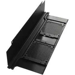 be quiet! PSU Shroud DB Pro 900, PC Gehäuse Zubehör