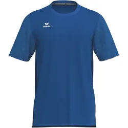 erima T&F Wings T-Shirt new royal/new navy XXL