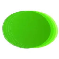 Telegärtner Polierfolien 100025858