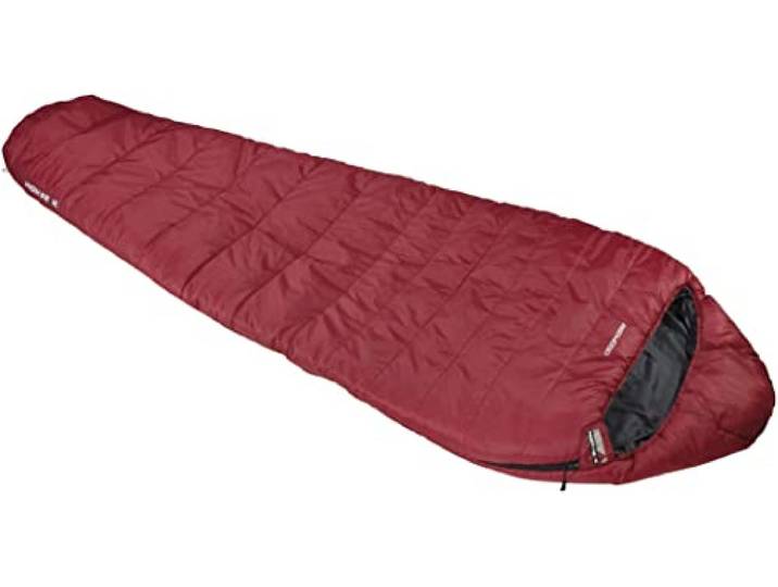 High Peak Schlafsack Redwood -3 L 23092