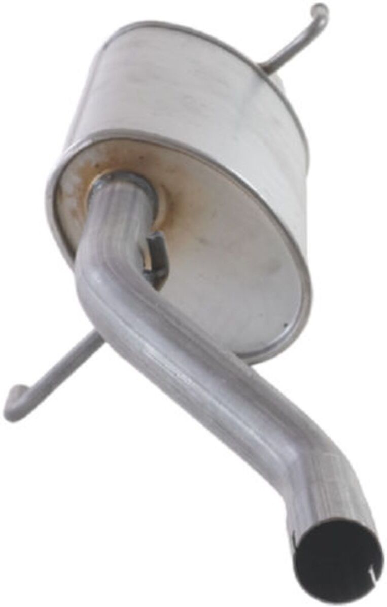 Endschalldämpfer BOSAL 185-691