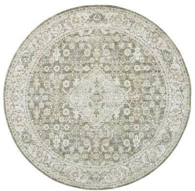 Quilora Performance Indoor Area Rug by Sevita