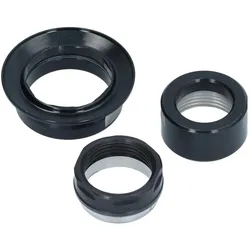 Shimano, Muttern + Unterlegscheiben, Achsmutter Rechts WH-R9170-C40-TU-F12