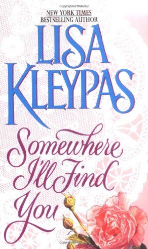 Lisa Kleypas - Somewhere I'll Find You - Preis vom 11.10.2026 15:43:13 h