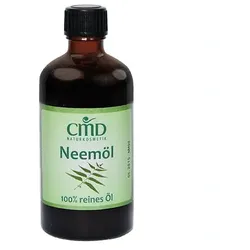 Neemöl 100% Reines Öl Cmd 100 ML