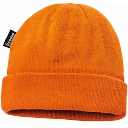 Hi-Vis Strickmütze - Orange