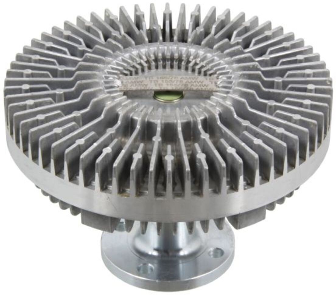 Kupplung, Kühlerlüfter FEBI BILSTEIN 38211