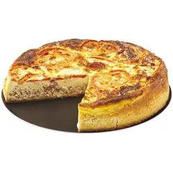 Matfer Exal runde Kuchenbleche (310437)